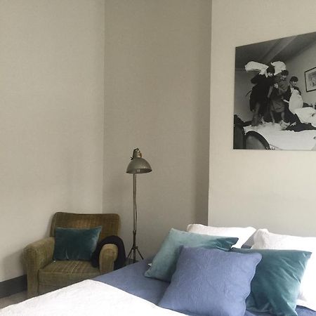 Sgt.Pepper'S Bnb Ixelles Dış mekan fotoğraf