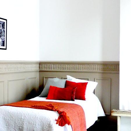 Sgt.Pepper'S Bnb Ixelles Dış mekan fotoğraf