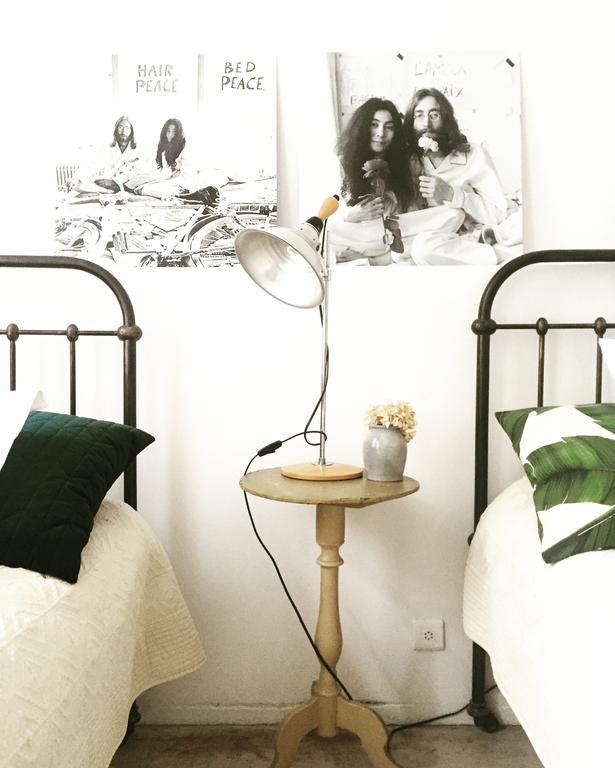 Sgt.Pepper'S Bnb Ixelles Dış mekan fotoğraf