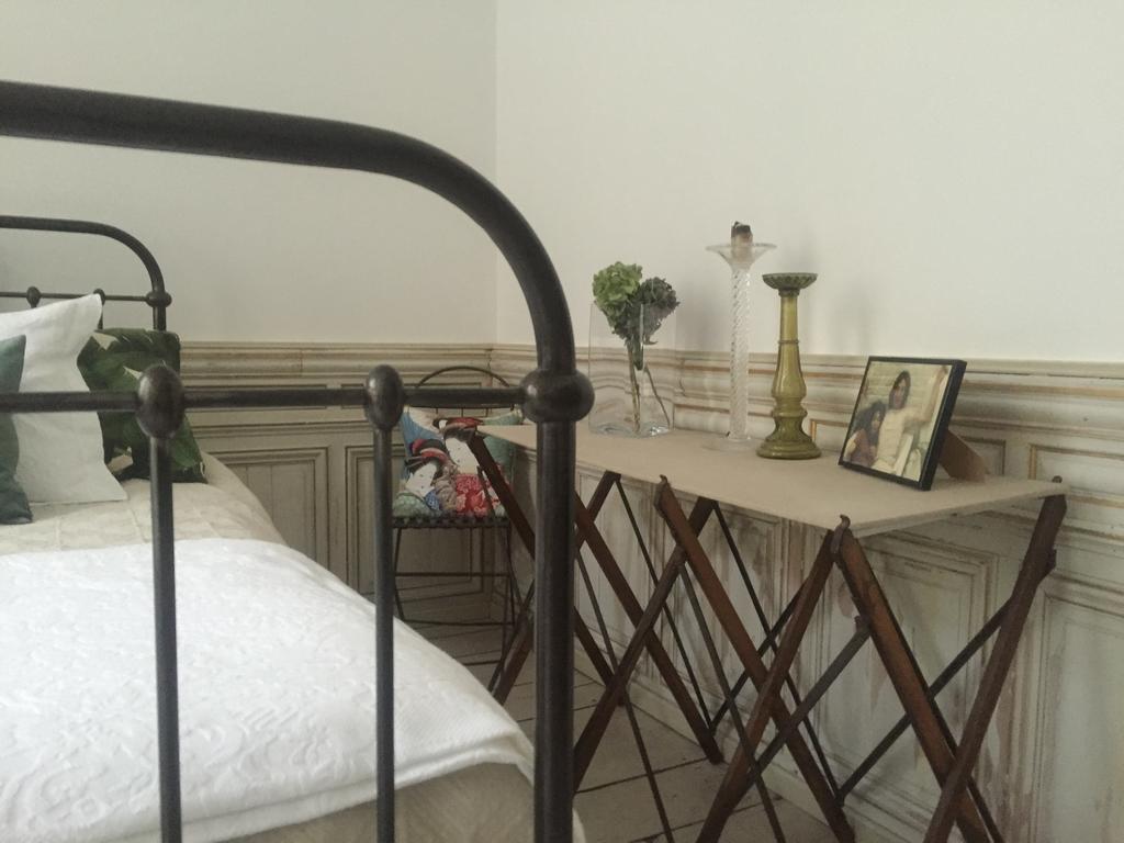 Sgt.Pepper'S Bnb Ixelles Dış mekan fotoğraf
