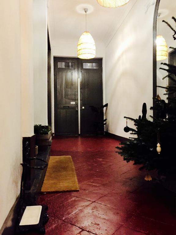 Sgt.Pepper'S Bnb Ixelles Dış mekan fotoğraf