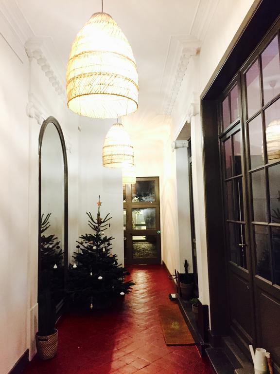 Sgt.Pepper'S Bnb Ixelles Dış mekan fotoğraf