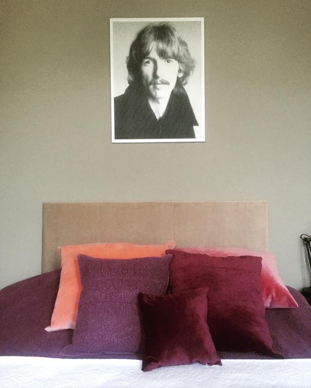 Sgt.Pepper'S Bnb Ixelles Dış mekan fotoğraf