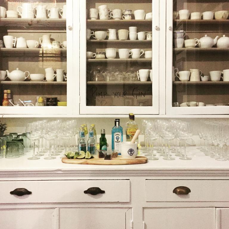 Sgt.Pepper'S Bnb Ixelles Dış mekan fotoğraf