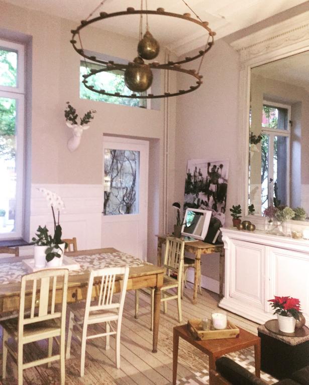 Sgt.Pepper'S Bnb Ixelles Dış mekan fotoğraf