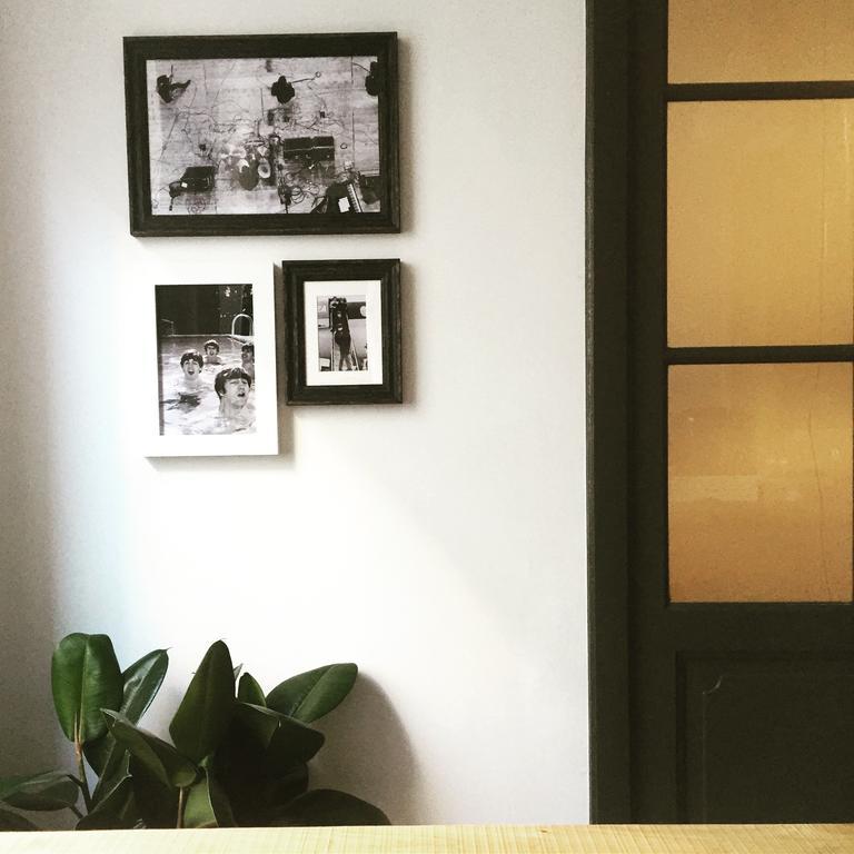 Sgt.Pepper'S Bnb Ixelles Dış mekan fotoğraf