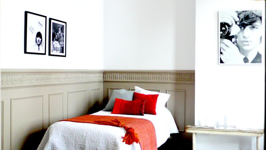 Sgt.Pepper'S Bnb Ixelles Dış mekan fotoğraf