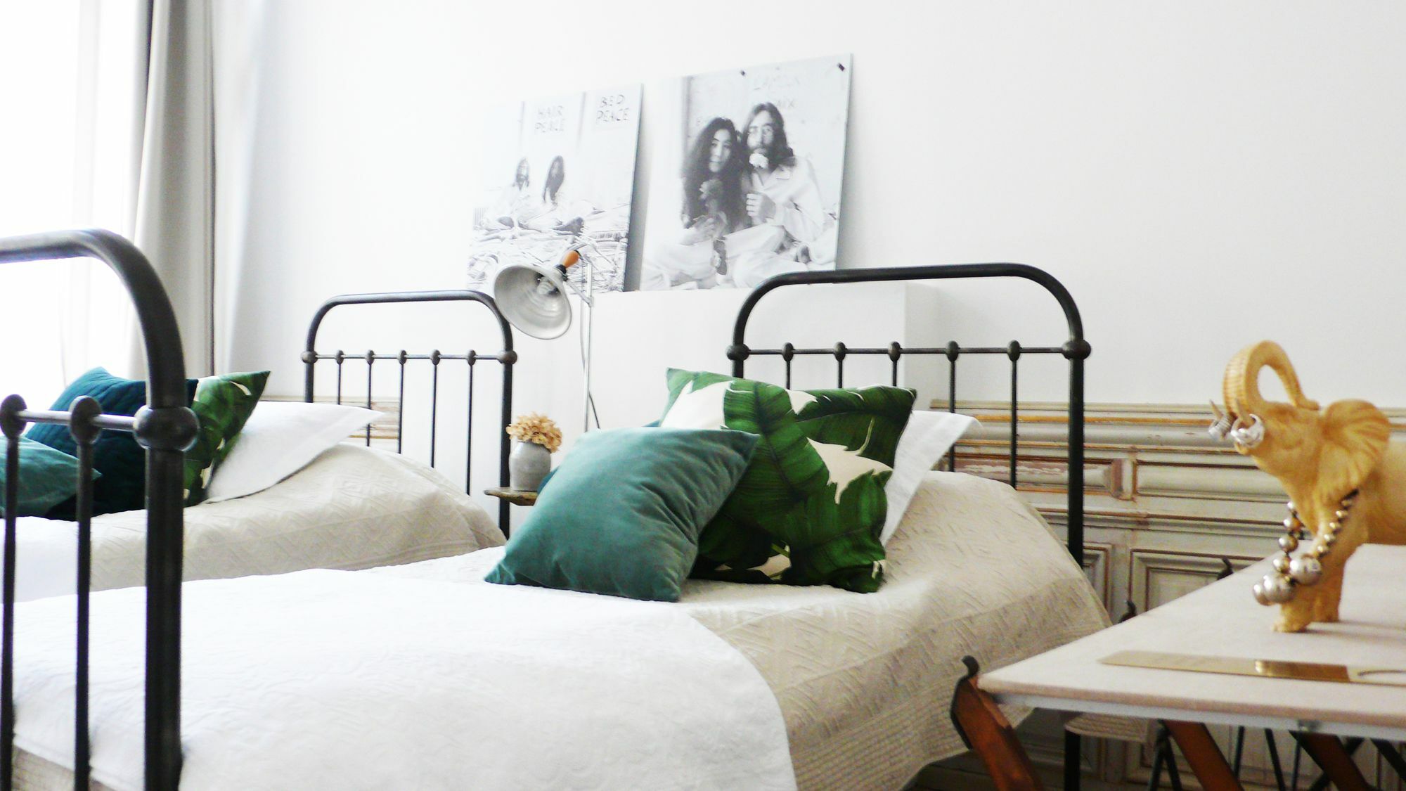 Sgt.Pepper'S Bnb Ixelles Dış mekan fotoğraf